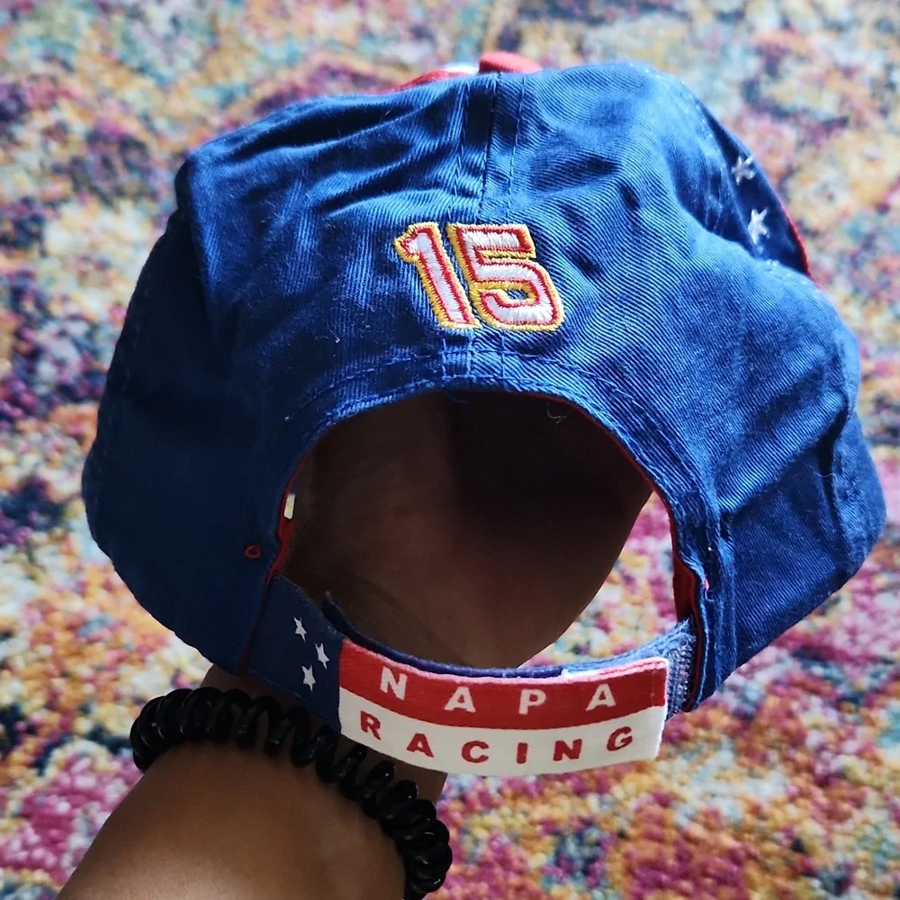NAPA Racing Cap - Picture 6 of 6